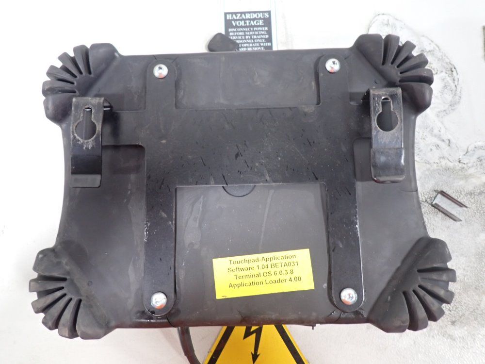 Emhar Teknologies Control