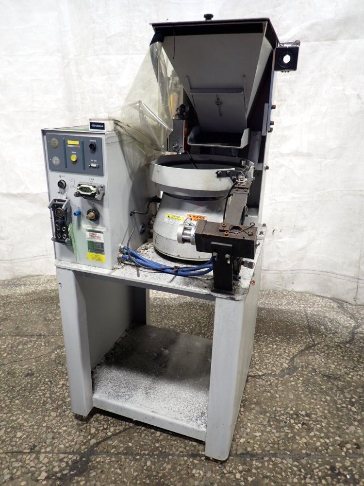 Emhart Teknologies Feeder