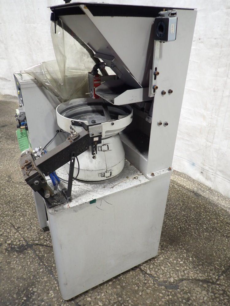 Emhart Teknologies Feeder