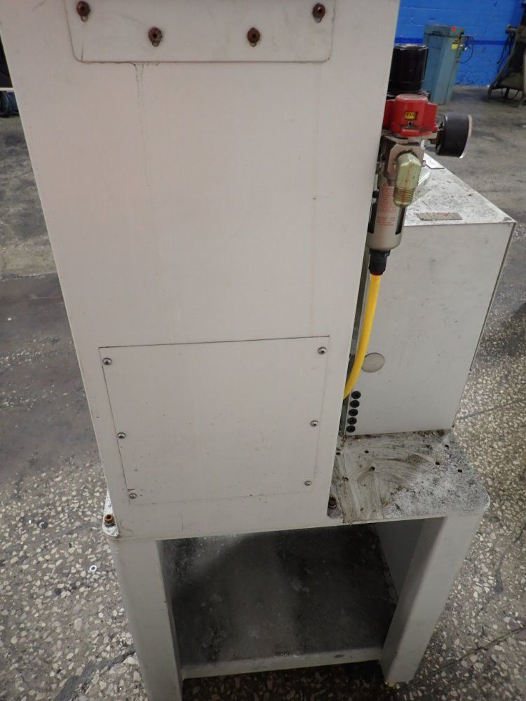 Emhart Teknologies Feeder