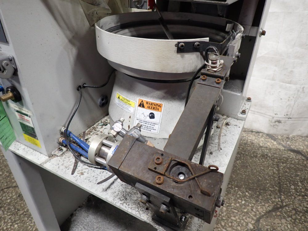 Emhart Teknologies Feeder