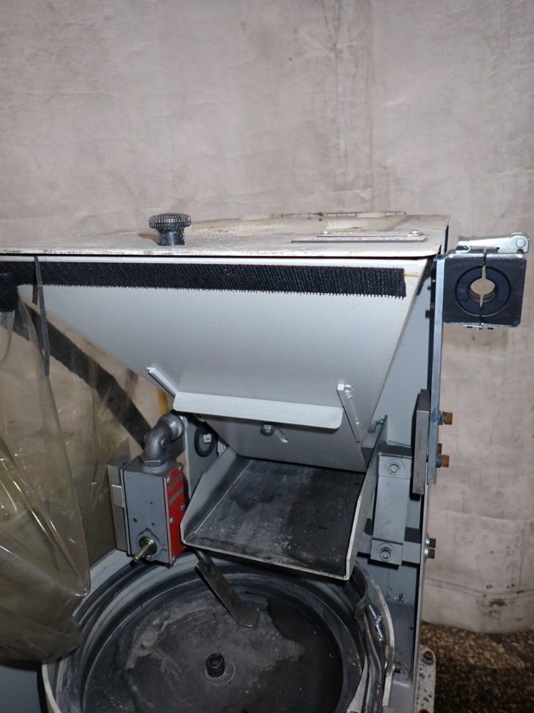 Emhart Teknologies Feeder