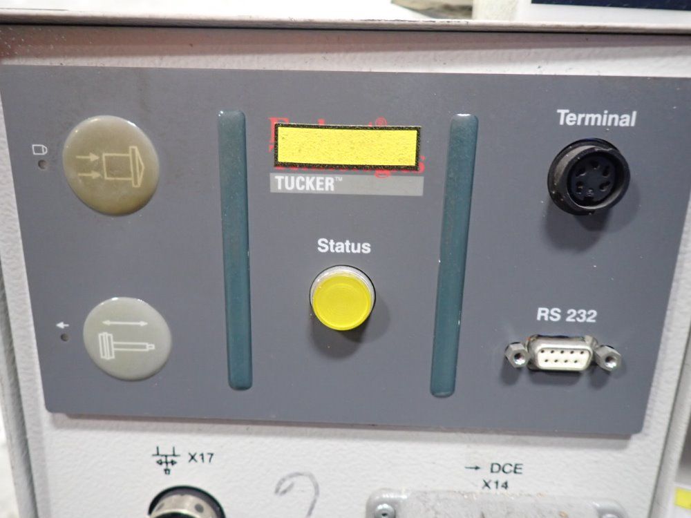 Emhart Teknologies Feeder