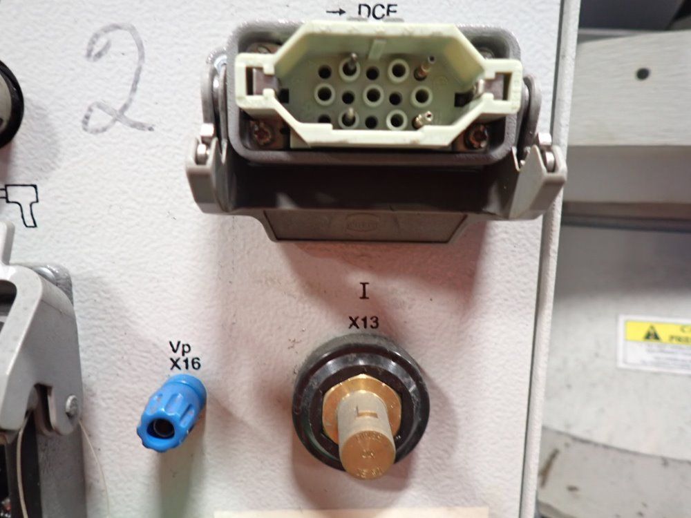 Emhart Teknologies Feeder