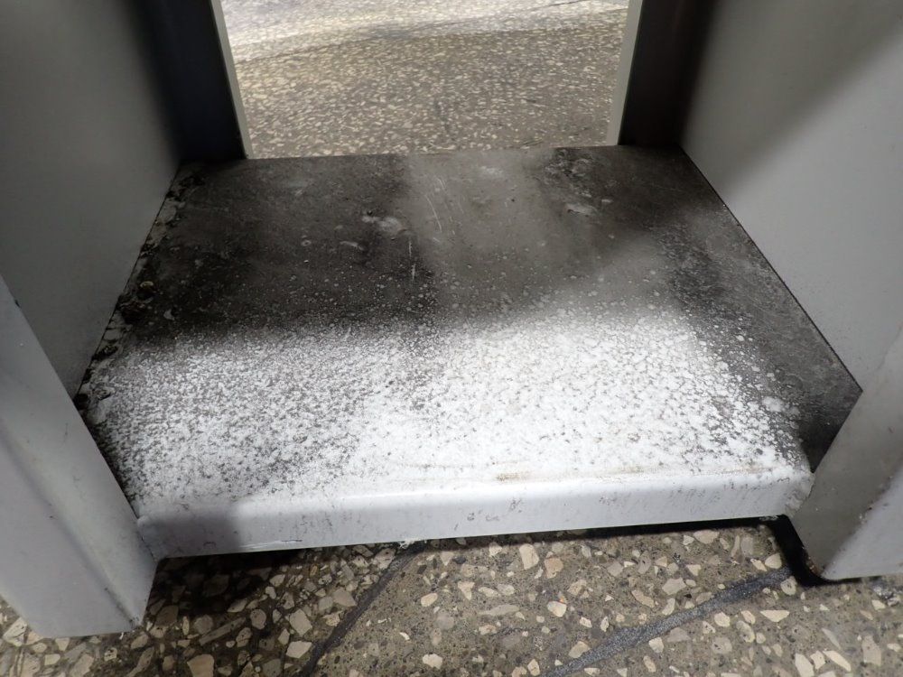 Emhart Teknologies Feeder