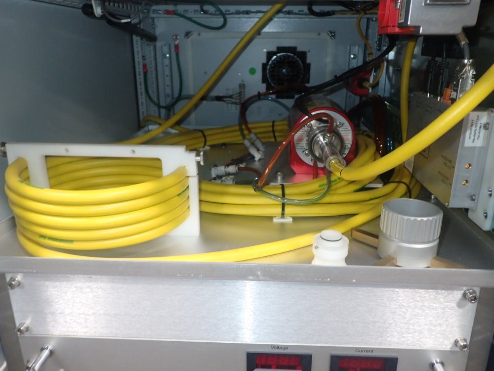 Ipg Photonics Yls-4000-ct Laser System - Yls-4000-ct