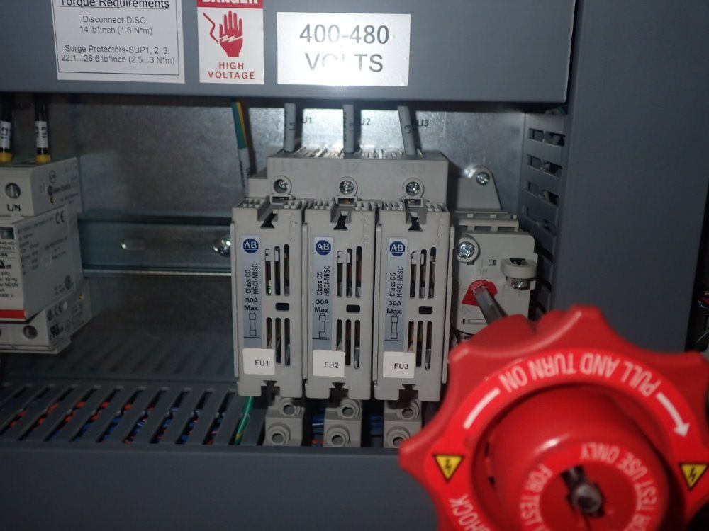 Ipg Photonics Yls-4000-ct Laser System - Yls-4000-ct