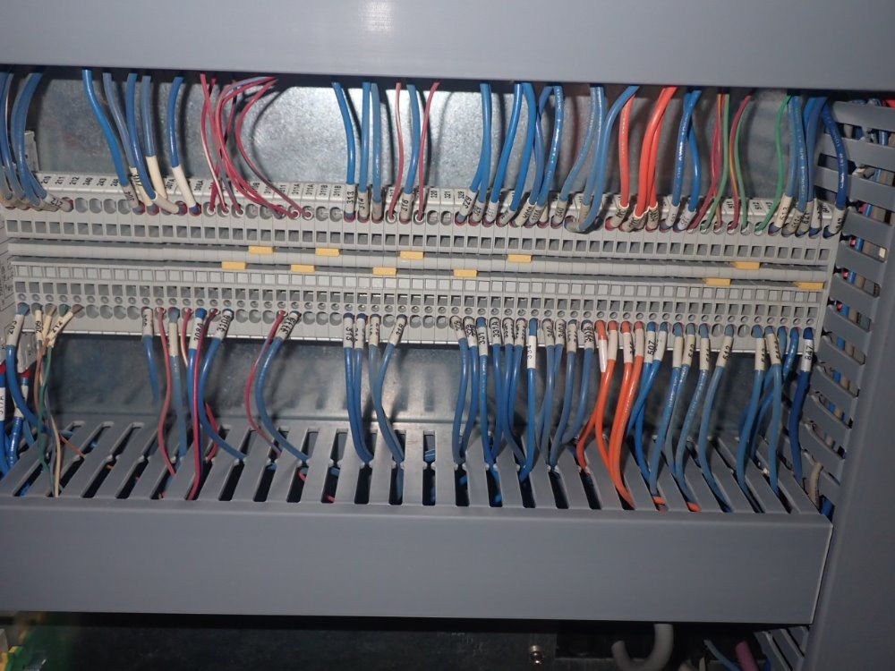 Ipg Photonics Yls-4000-ct Laser System - Yls-4000-ct