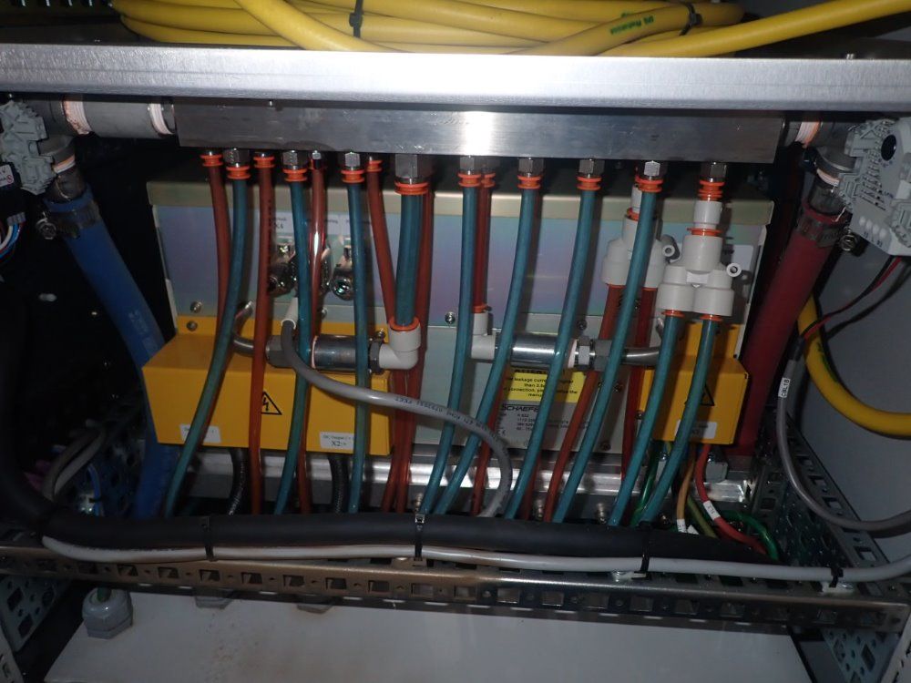 Ipg Photonics Yls-4000-ct Laser System - Yls-4000-ct