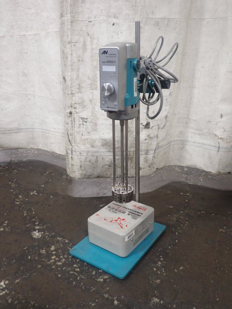 Av Shear Emulsifying Machine