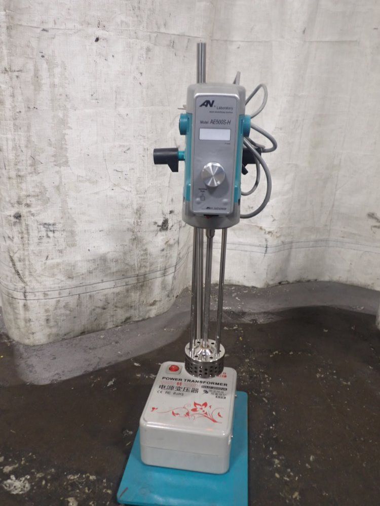 Av Shear Emulsifying Machine