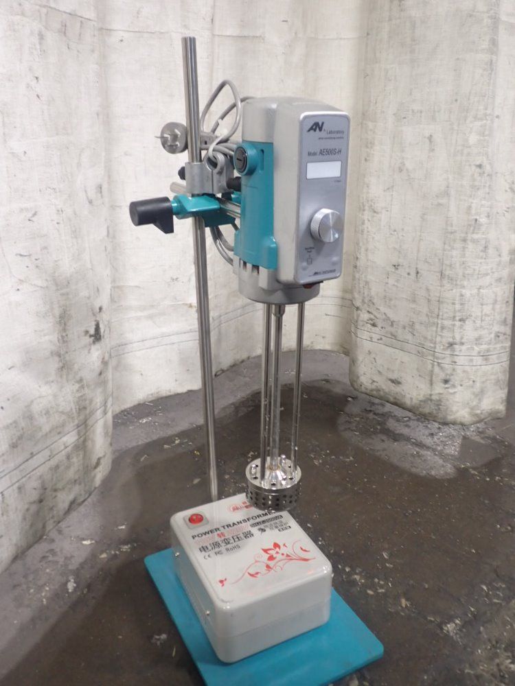 Av Shear Emulsifying Machine