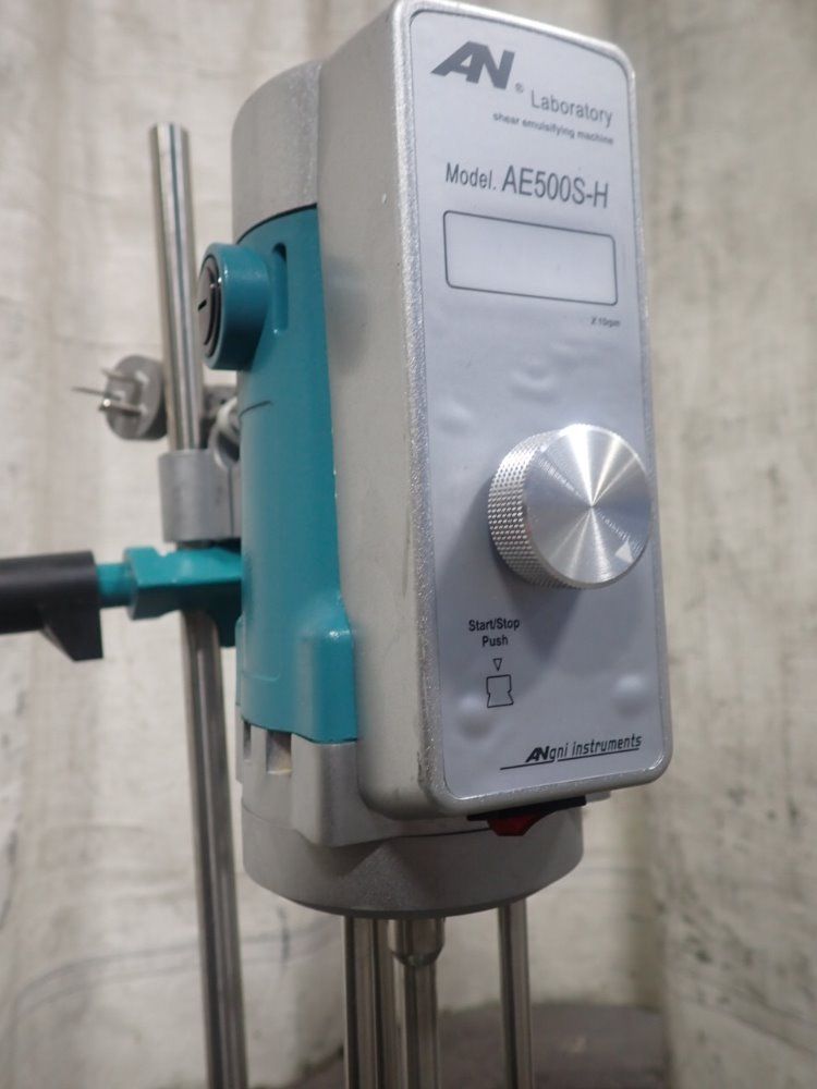 Av Shear Emulsifying Machine