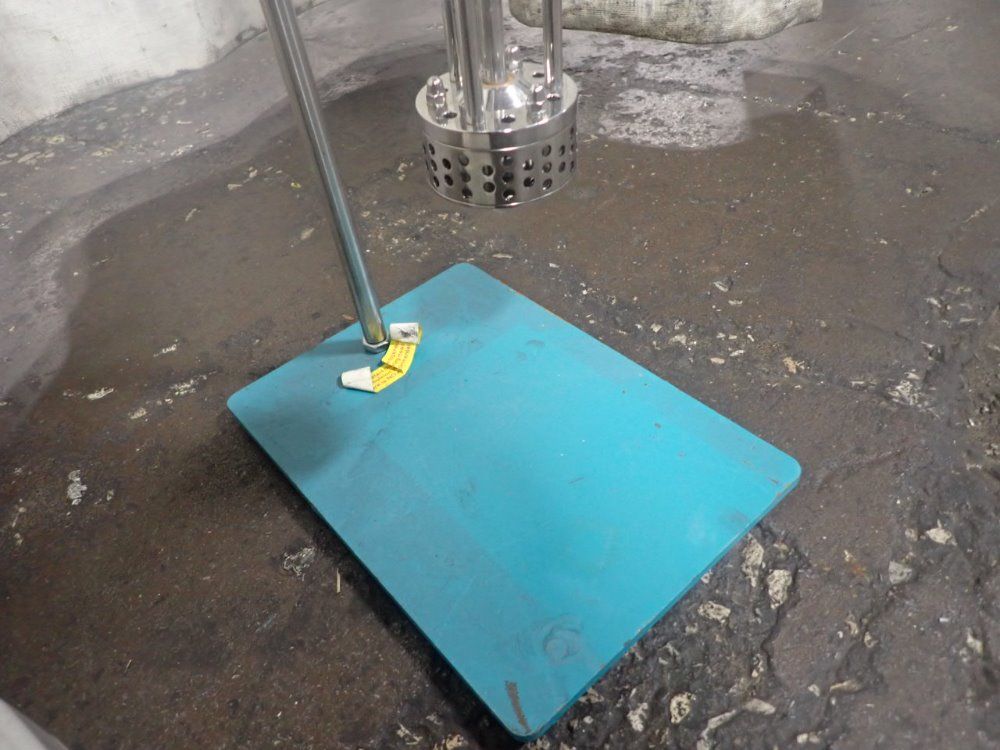 Av Shear Emulsifying Machine