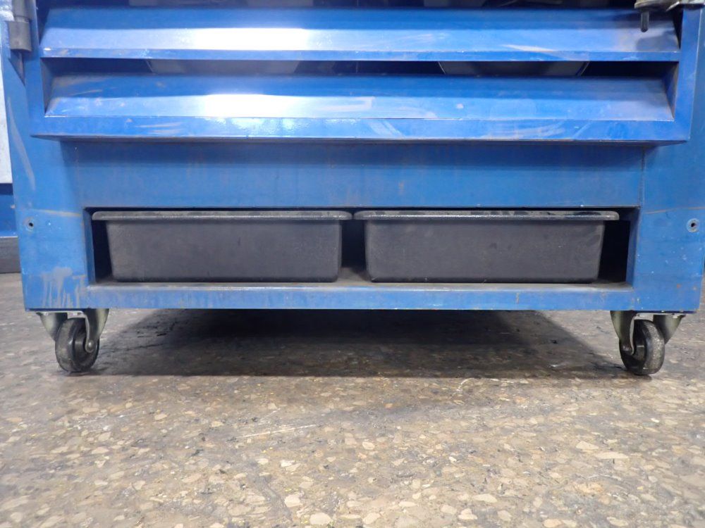 Donaldson Torit Dust Collector