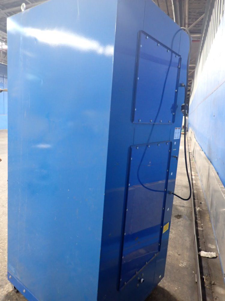 Donaldson Torit Dust Collector