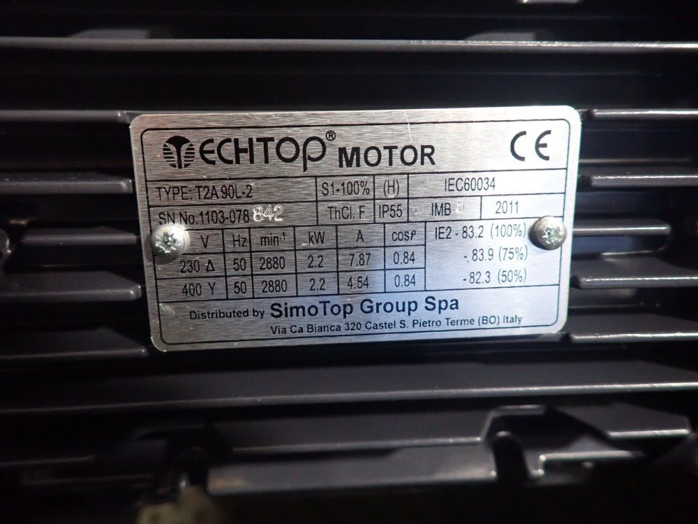 Gge Srl Via Turati Fume Extractor