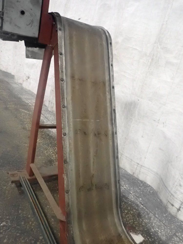 Monlangroup Magnetic Incline Conveyor