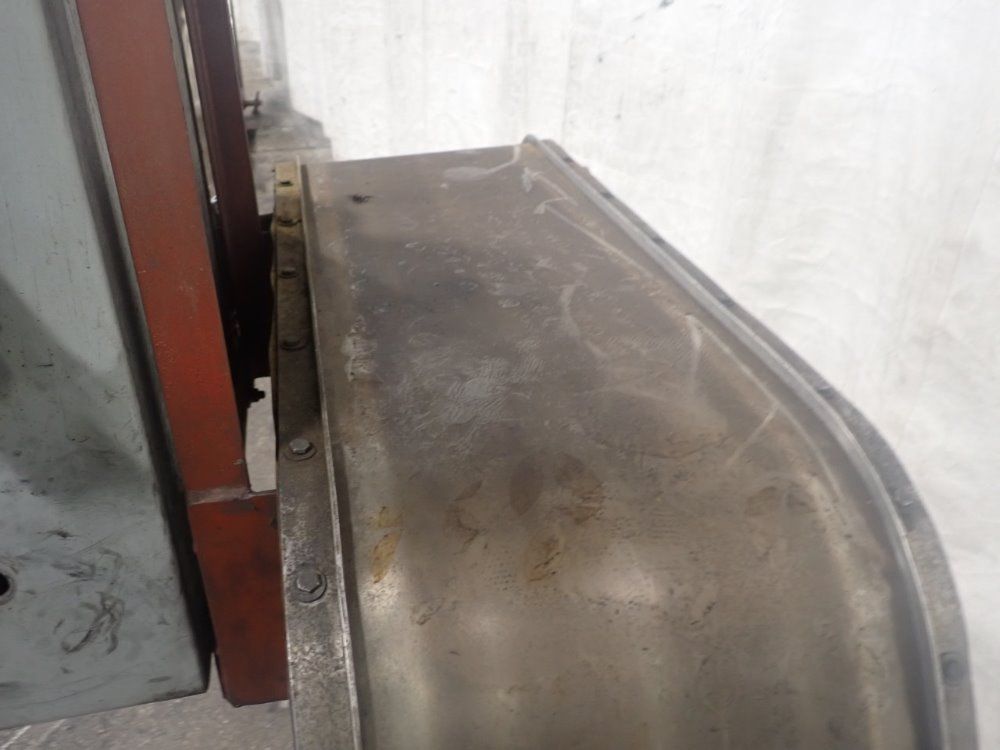 Monlangroup Magnetic Incline Conveyor