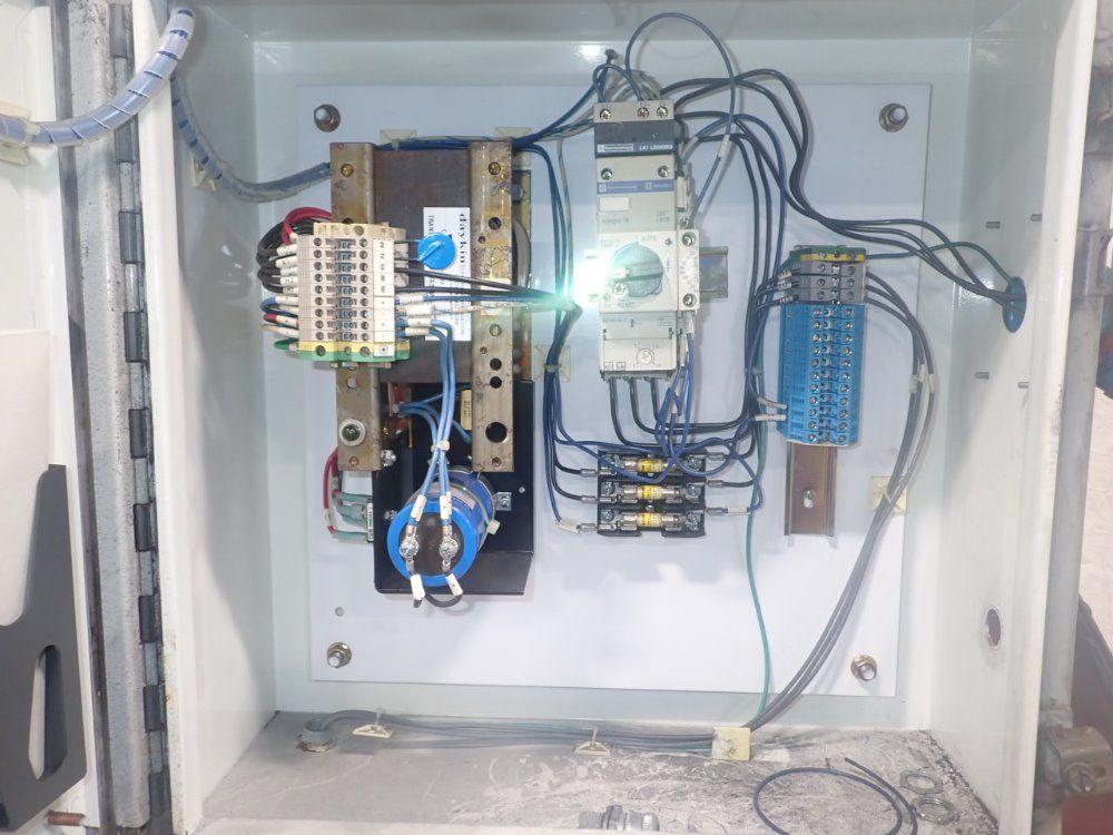 Monlangroup Magnetic Incline Conveyor