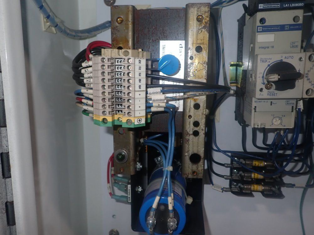 Monlangroup Magnetic Incline Conveyor