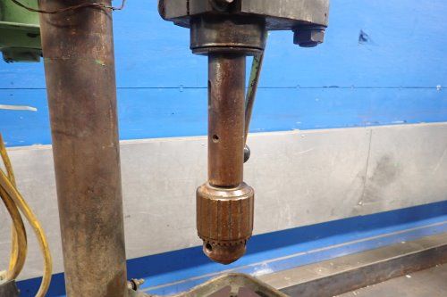 Walker Turner Drill Press
