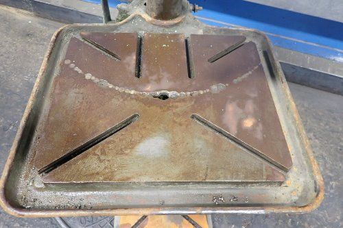 Walker Turner Drill Press