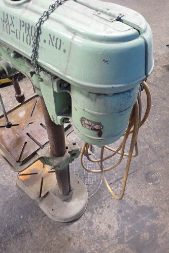 Walker Turner Drill Press