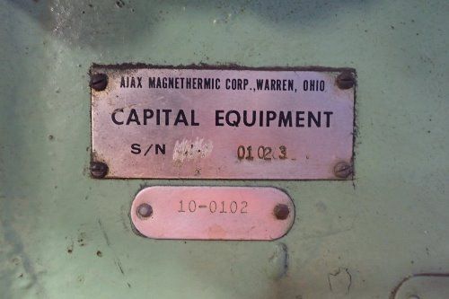 Walker Turner Drill Press