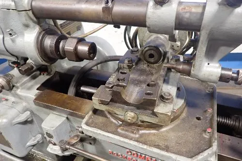 Barber Coleman No.3 Gear Hobbing Machine - No.3