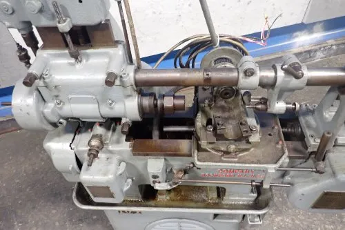 Barber Coleman No.3 Gear Hobbing Machine - No.3