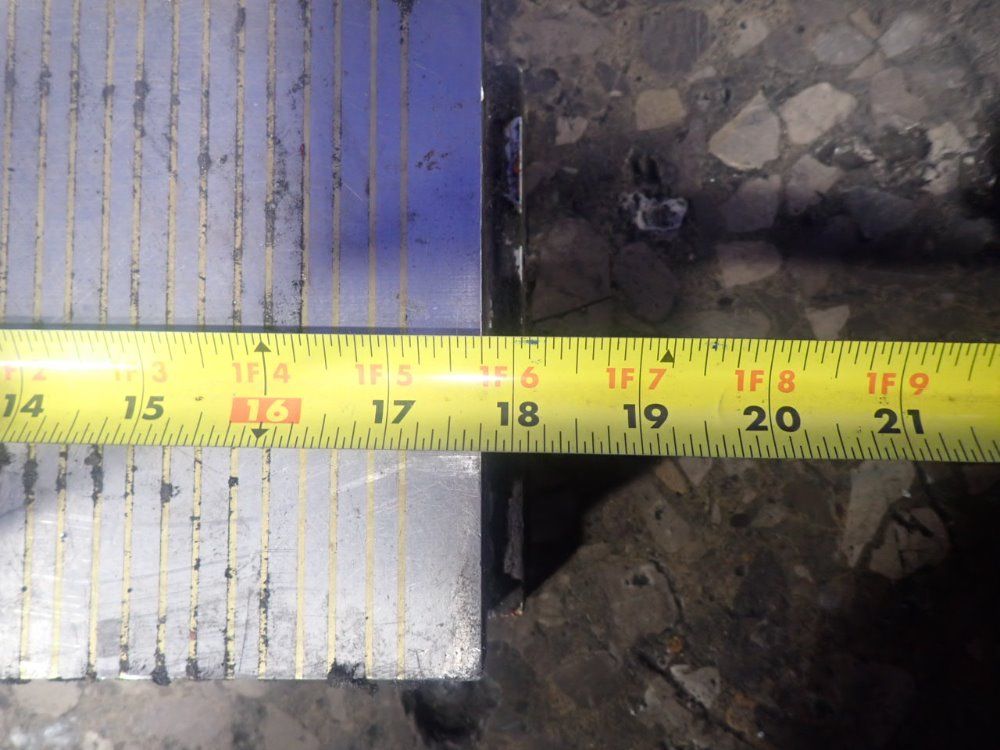 Kanetsu Magnetic Chuck