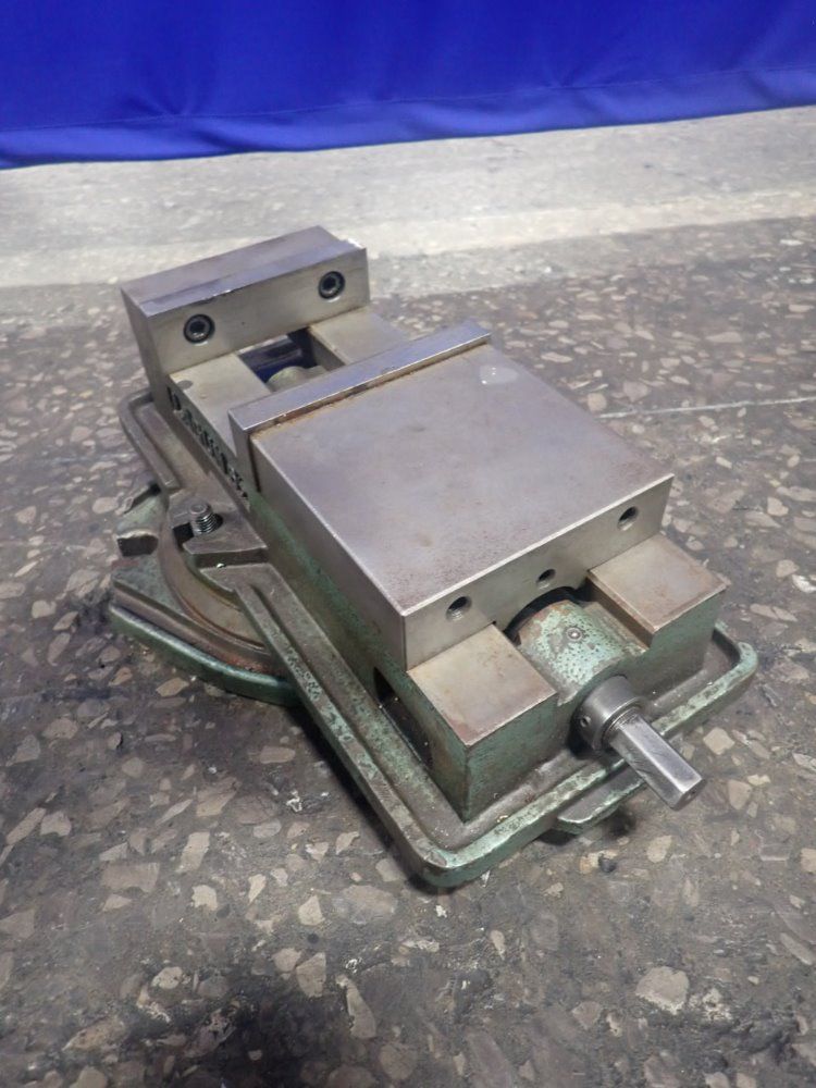 Lagun 6" Vise
