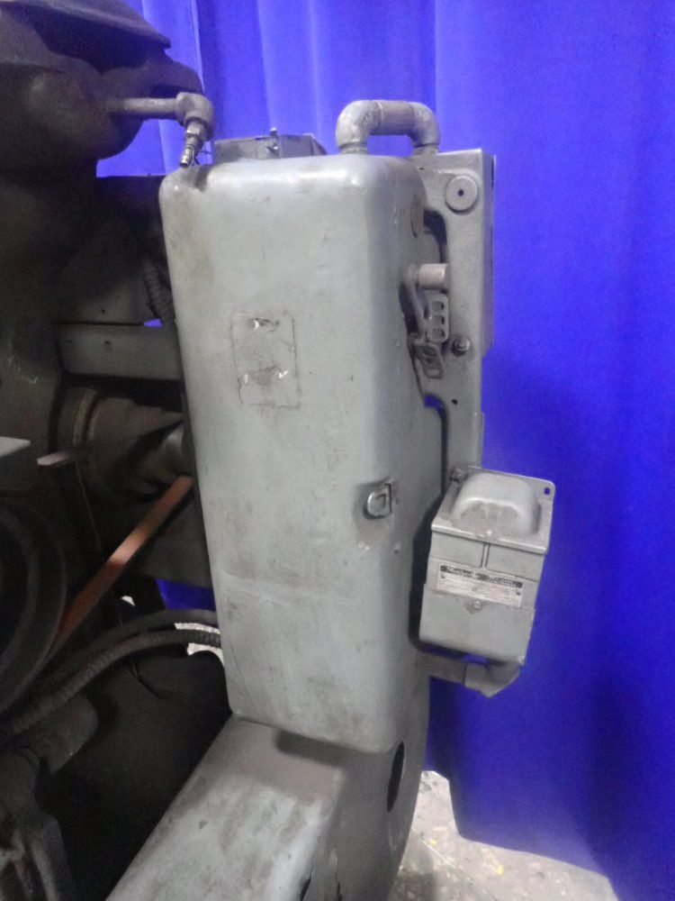 Heald Rotary Surface Grinder