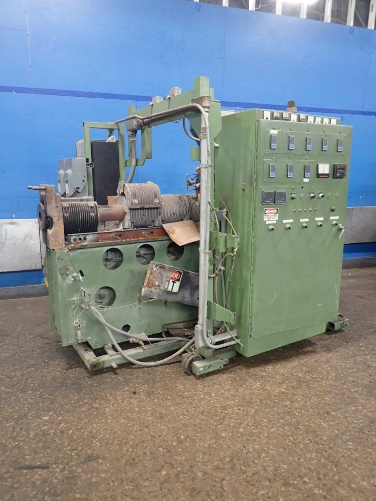 David - Standard Extruder