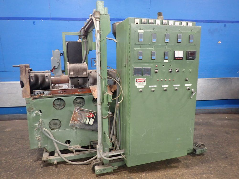 David - Standard Extruder