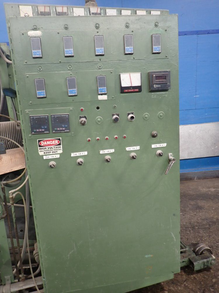 David - Standard Extruder