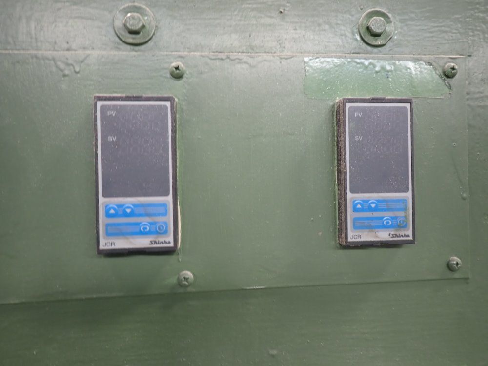 David - Standard Extruder