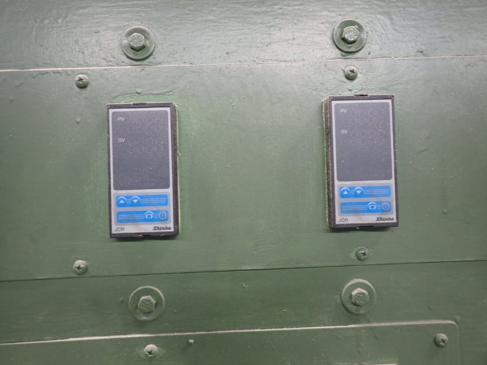 David - Standard Extruder