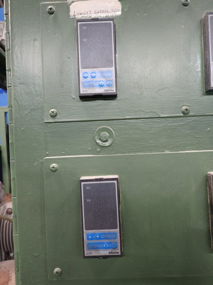 David - Standard Extruder