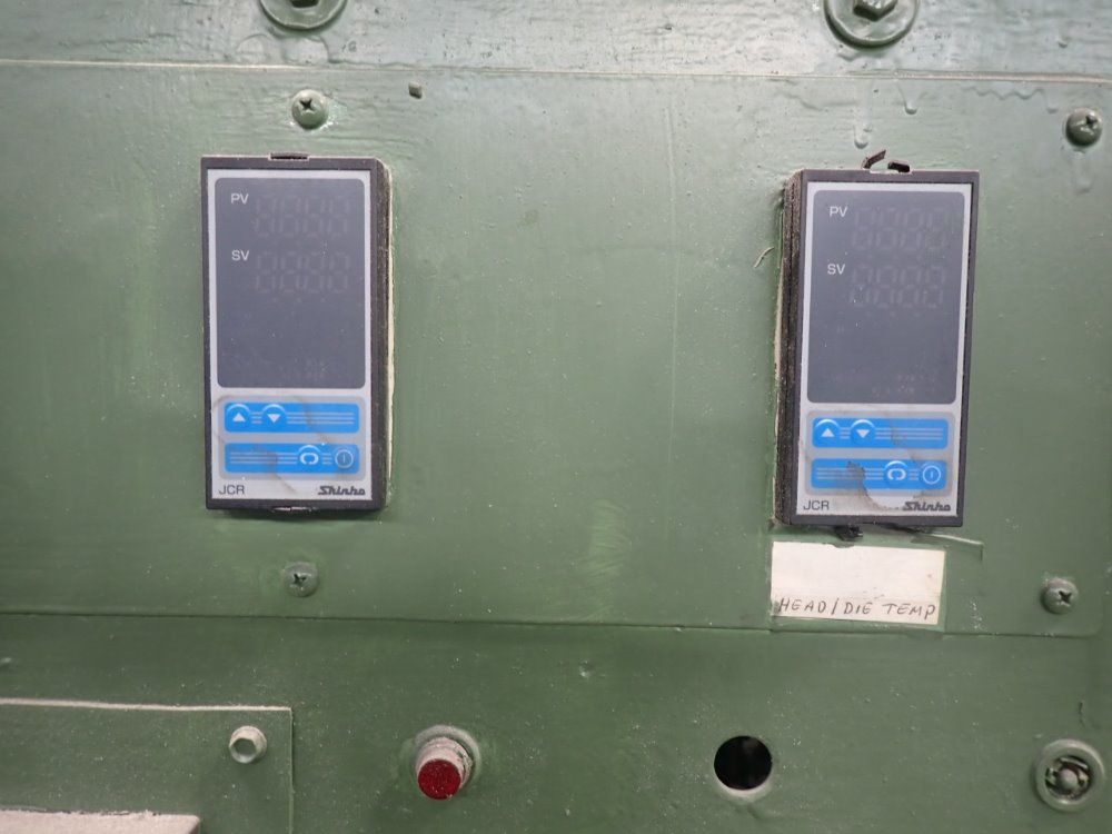 David - Standard Extruder