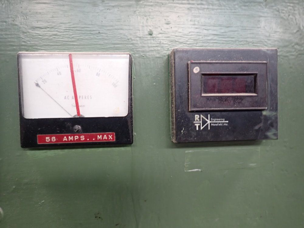 David - Standard Extruder