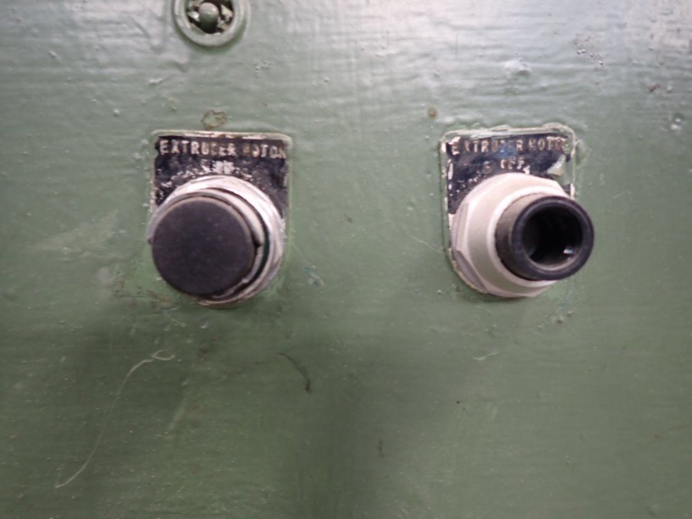 David - Standard Extruder