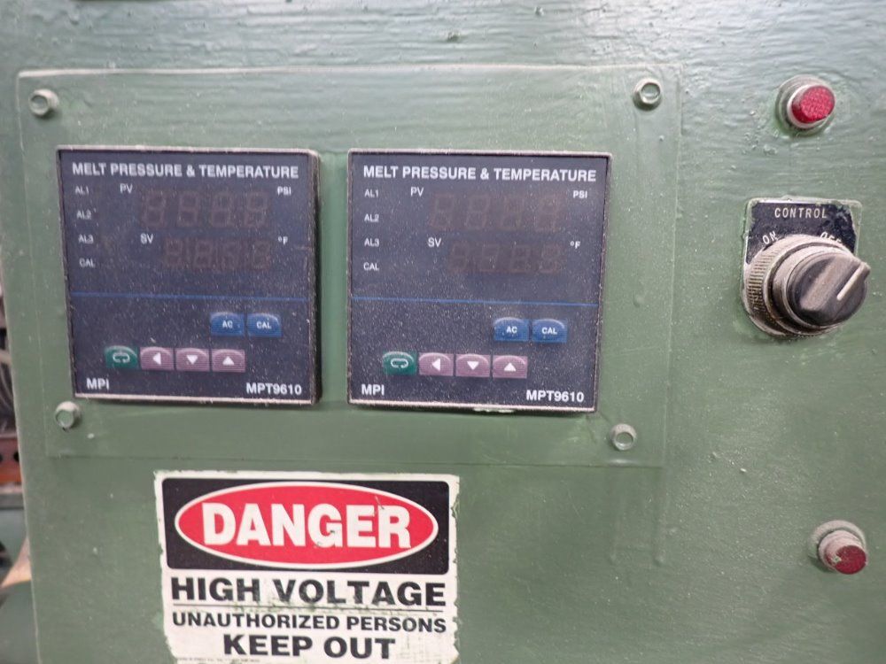 David - Standard Extruder