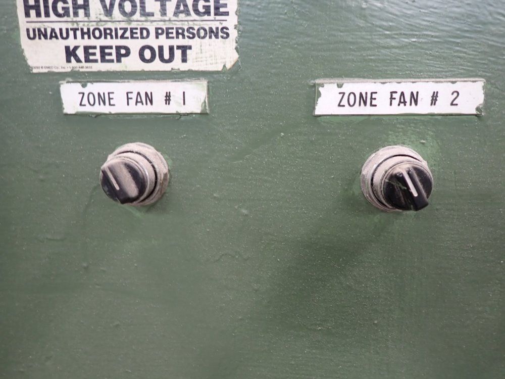 David - Standard Extruder