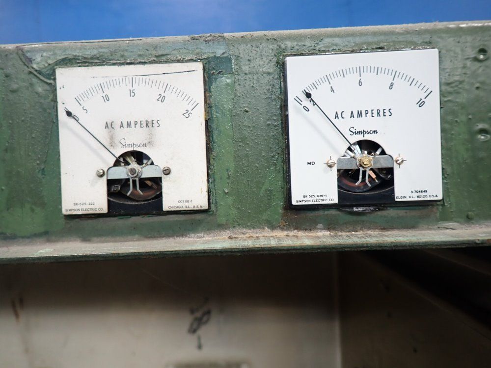 David - Standard Extruder