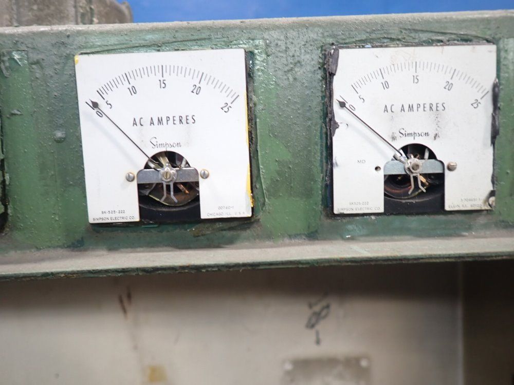 David - Standard Extruder