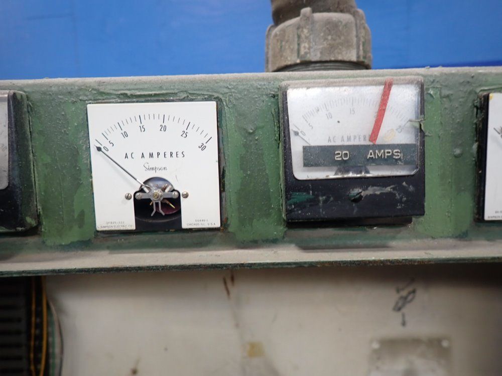 David - Standard Extruder