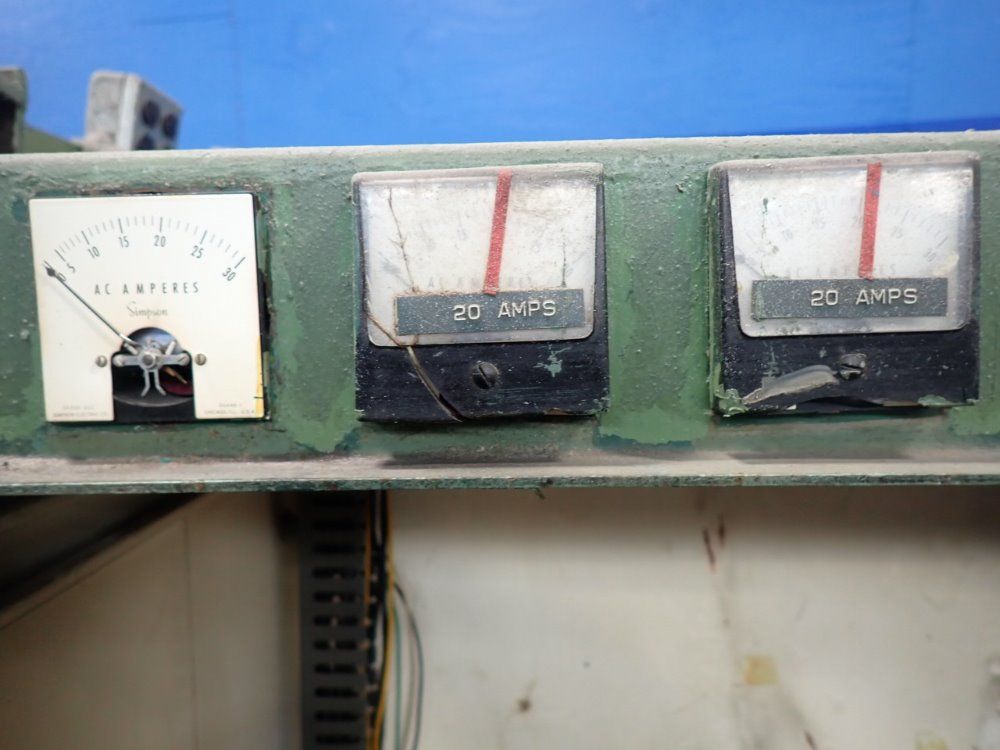 David - Standard Extruder