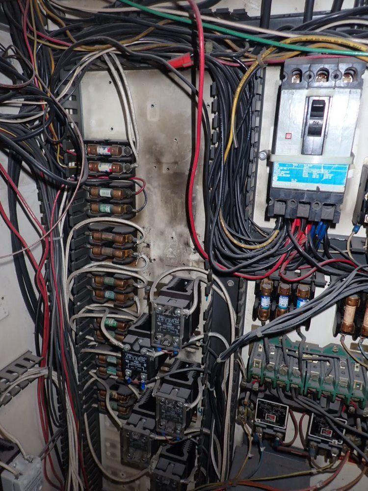 David - Standard Extruder